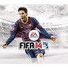 FIFA 14 + 4 FUT Gold Packs EA App CD Key