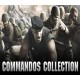 Commandos Collection Steam CD Key