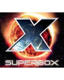 X SuperBox Steam CD Key