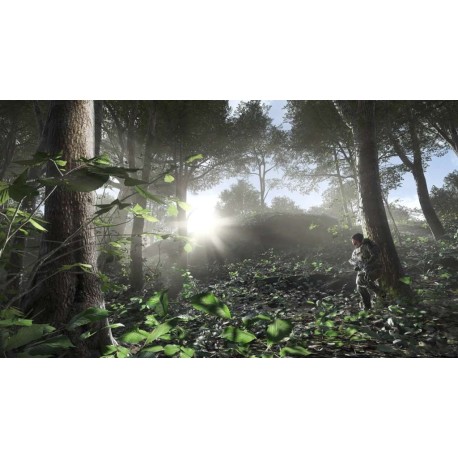 Battlefield 4 + China Rising DLC EA App CD Key