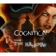 Cognition - Episode 1: The Hangman Steam CD Key