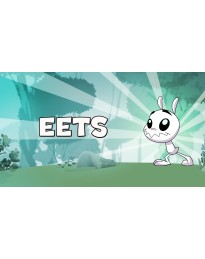 Eets + Eets Munchies Steam CD Key