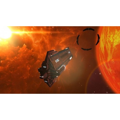 Star Wolves Trilogy Steam CD Key