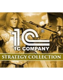 1C Strategy Collection PC Steam CD Key