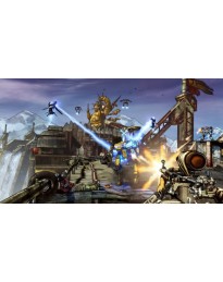 Borderlands 2 + 3 DLC Steam CD Key