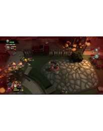 All Zombies Must Die! Steam CD Key