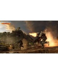 Battlefield 4 + China Rising DLC English Language Only EA App CD Key