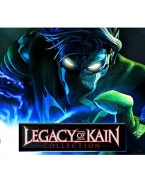 Legacy of Kain Collection Steam Gift