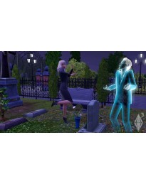The Sims 3 - Hidden Springs Pack DLC EA App CD Key