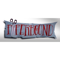Paperbound Steam CD Key