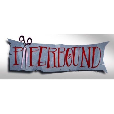Paperbound Steam CD Key