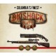 BioShock Infinite - Columbia’s Finest DLC Steam CD Key
