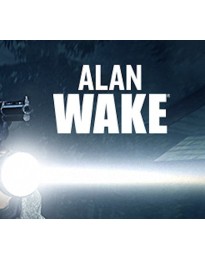 Alan Wake Collector's Edition Steam Gift