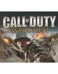 Call of Duty Warchest Steam Gift