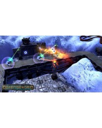 Defense Grid: Containment Bundle Steam CD Key