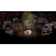 Binding of Isaac - Wrath of the Lamb DLC PC Steam Gift