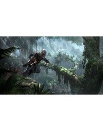 Assassin’s Creed IV Black Flag - Season Pass Steam Gift