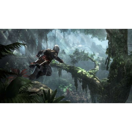 Assassin’s Creed IV Black Flag - Season Pass Steam Gift