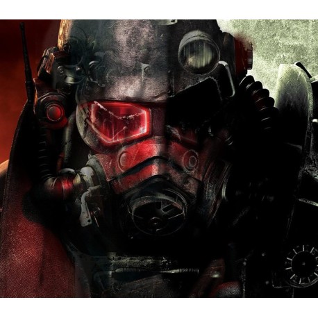 Fallout 3 GOTY + Fallout: New Vegas Ultimate Edition Steam CD Key