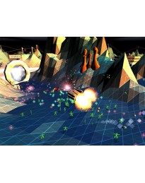 Darwinia + Soundtrack DLC Steam CD Key