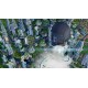 SimCity + SimCity Cities of Tomorrow Limited Edition Expansion Pack DLC PC EA App CD Key (PC/Mac)