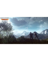Battlefield 4 - China Rising DLC EA App CD Key