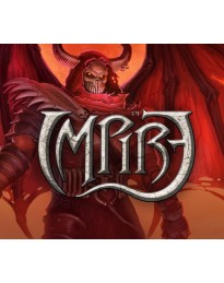 Impire + Impire Black & White Demons + Impire Creatures of the Night Steam CD Key