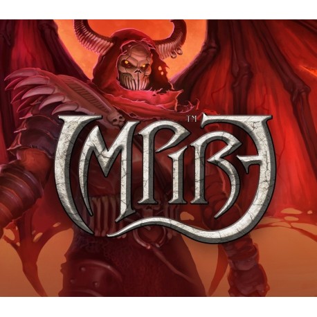 Impire + Impire Black & White Demons + Impire Creatures of the Night Steam CD Key