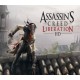Assassin's Creed Liberation HD PC Ubisoft Connect CD Key