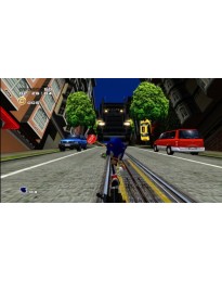 Sonic Adventure Bundle Steam CD Key