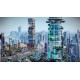 SimCity + SimCity Cities of Tomorrow Expansion Pack EA App CD Key (PC/Mac)