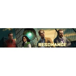 Resonance Steam CD Key