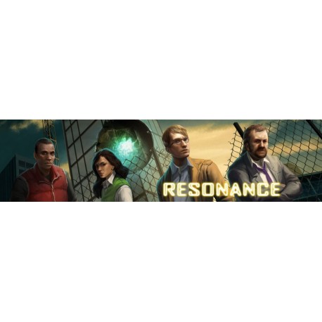Resonance Steam CD Key