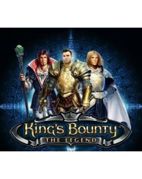 King's Bounty: Legions - True Tactician Ultimate Pack Steam CD Key