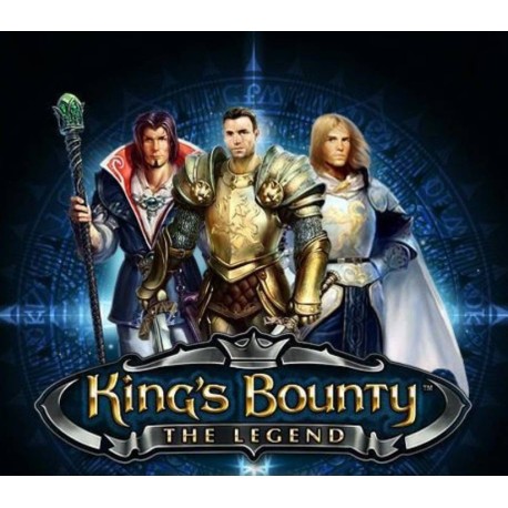 King's Bounty: Legions - True Tactician Ultimate Pack Steam CD Key