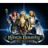 King's Bounty: Legions - True Tactician Ultimate Pack Steam CD Key