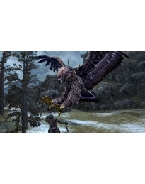 Lord of the Rings: War in the North Steam Gift