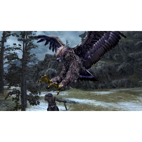 Lord of the Rings: War in the North Steam Gift