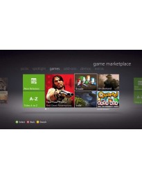 XBOX Live GBP 25 Prepaid Card UK