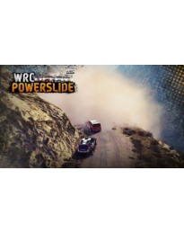 WRC Powerslide Steam CD Key