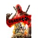 Deadpool RU/CIS PC Steam CD Key