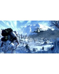 Battlefield Bad Company 2 Ultimate Digital Collection EA App CD Key