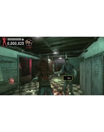 The Typing of the Dead: Overkill Filth of the Dead DLC PC Steam CD Key