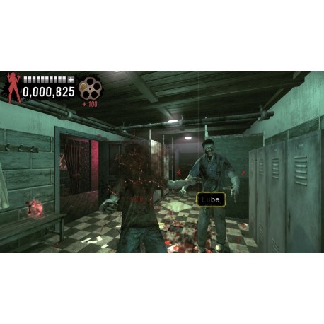 The Typing of the Dead: Overkill Filth of the Dead DLC PC Steam CD Key