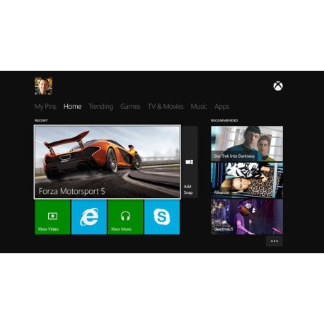 XBOX Live GBP 50 Prepaid Card UK