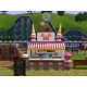 The Sims 3 - Chocolate Fountain DLC EA App CD Key