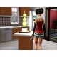 The Sims 3 - Chocolate Fountain DLC EA App CD Key