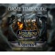 The Lord of the Rings Online 60 Days Prepaid Game Time Card EU