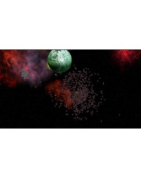 AI War + 4 DLC Pack & Tidalis Steam CD Key