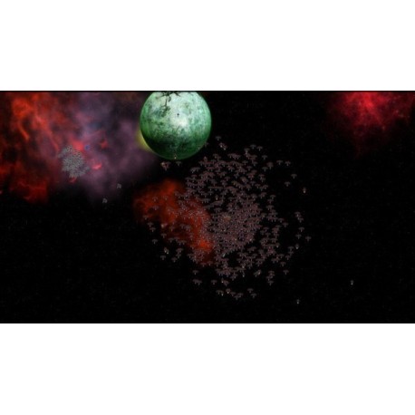 AI War + 4 DLC Pack & Tidalis Steam CD Key